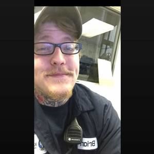 Meet your Posher, Brian